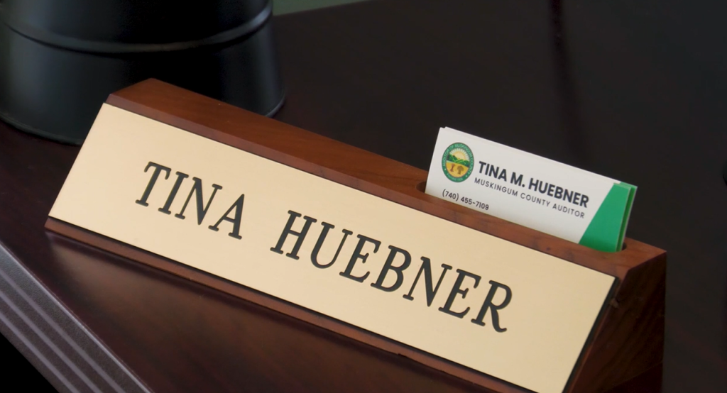 County auditor warns of property tax misinformation – WHIZ