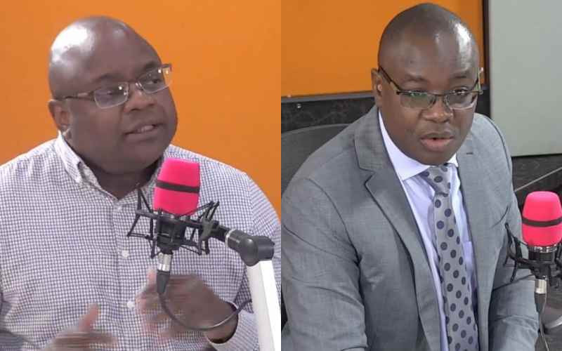 Misinformation could distort Kenya’s 2027 election, analysts warn