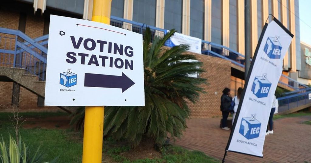 FIKILE MOYA | Zeroing in on AI disinformation during elections
