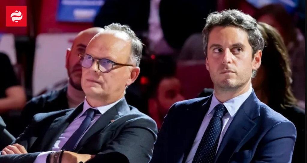 2027 French presidential election: prosecutors investigating Russian interference | Ukrainian News