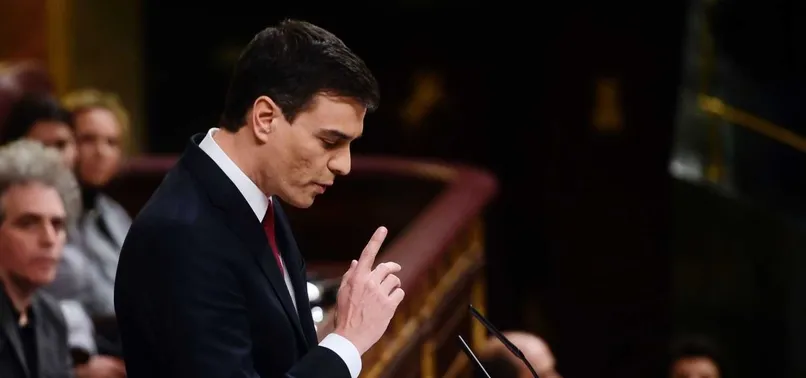 Spanish PM rules out Moroccan responsibility in migrant surge