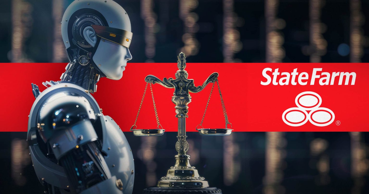 State Farm admits AI fake cases in LA lawsuit – Insurance News