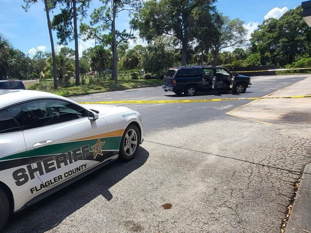 Sheriff’s Office Says Rumors of Shooting Near Wendy’s Are False