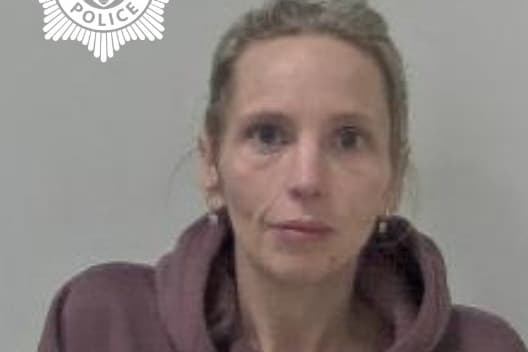 Woman who wasted West Mercia police time with false allegations about neighbours gets three-year order
