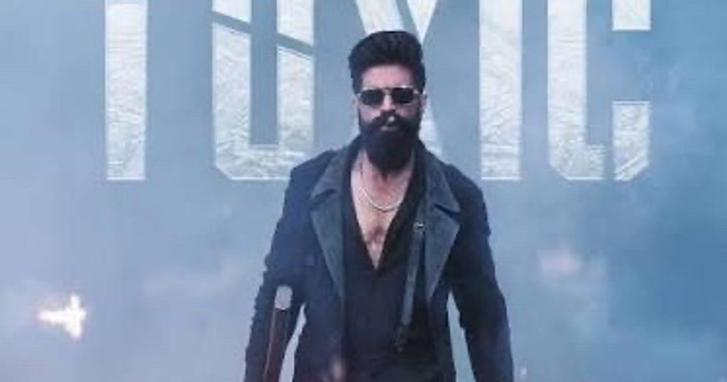 Yash’s Toxic gets gag order against ‘false, defamatory’ content before Aug 26 release