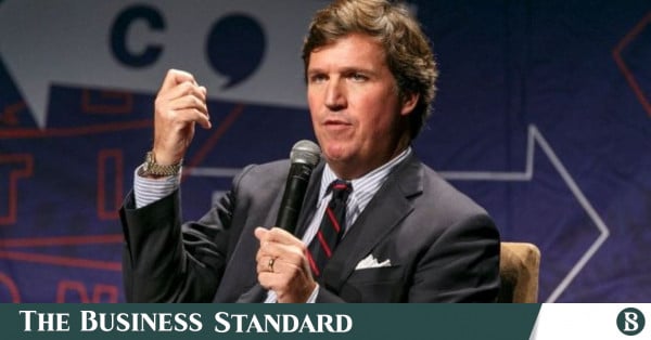 Tucker Carlson says Israel pressured him to push false Hunter Biden claims