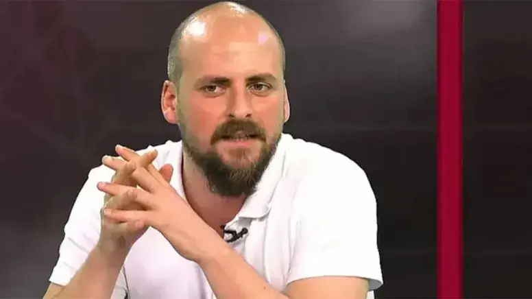 Turkey detains sports journalist over inaccurate transfer report