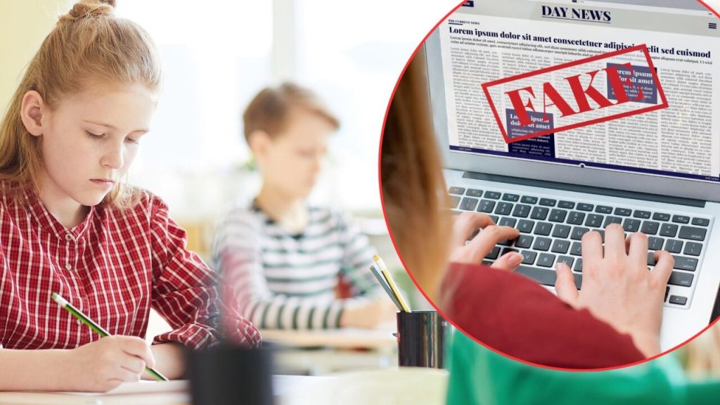 Polish students will be shown how to spot fake news, AI deepfakes – TVP World
