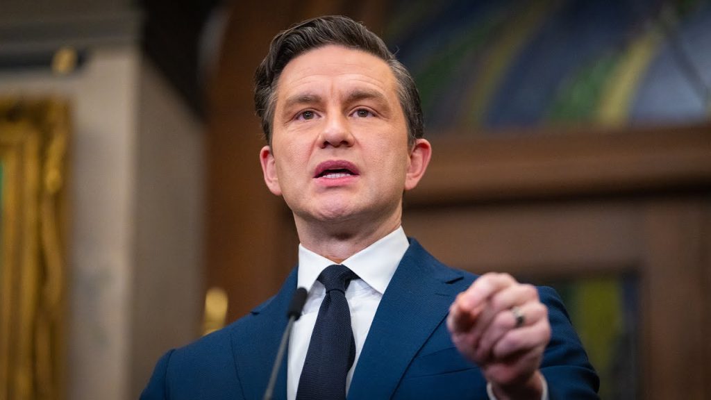 Study finds that 77% of Canadians with the strongest belief in disinformation vote Conservative