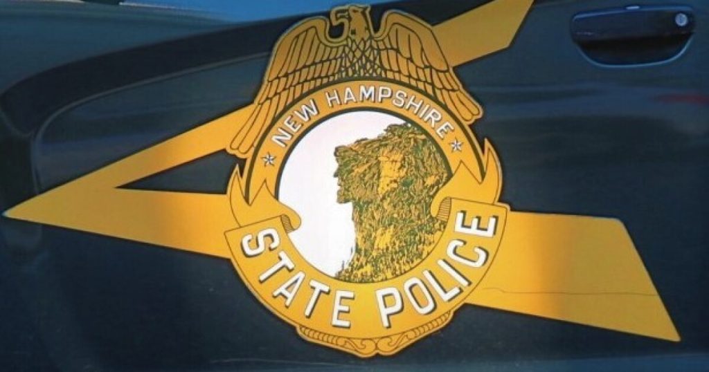 Trooper pleads guilty to false report about GPS tracking device on girlfriend’s car