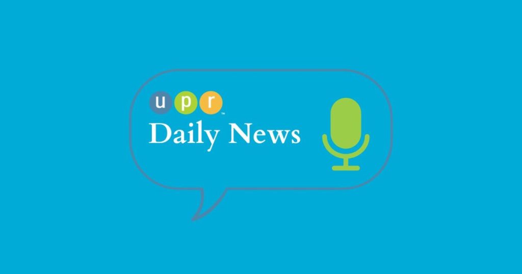 Daily news: Some Utahns got false fire evacuation notices