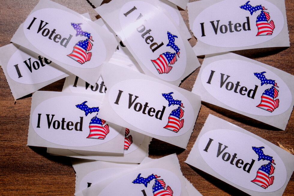 What to know about Median Strategies’ fake election polls