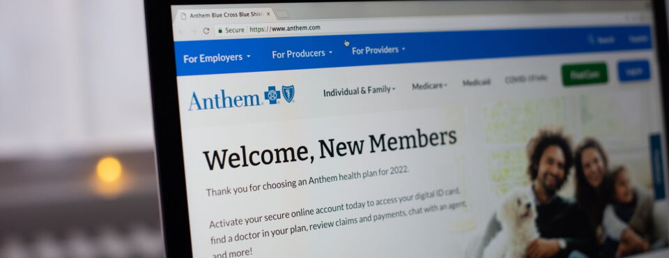 Anthem Whistleblowers Can Advance Medicaid False Claims Lawsuit