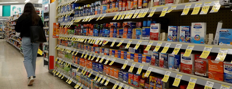 Consumers Revive ‘Maximum Strength’ Decongestant False-Ad Claim – Bloomberg Law News