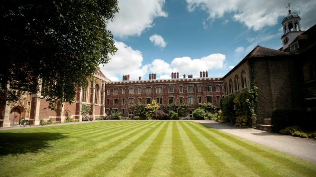 Harassment and misinformation?: Ex-Cambridge professor at centre of plagiarism scandal found dead