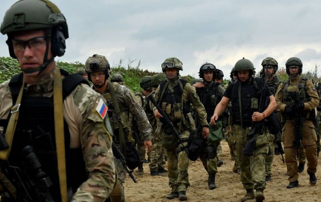 Shcherbakivka captured by Russia? Ukrainian village has not existed since 1997