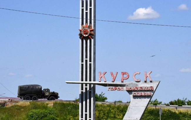 Russia ramps up disinformation campaign over Ukraine’s Kursk operation