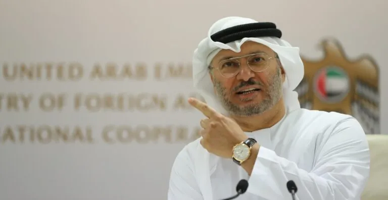 Gargash: Work and achievement are the strongest response to disinformation campaigns directed against the UAE