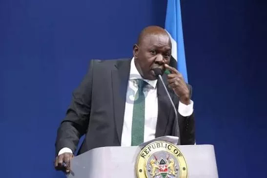 Beware of misinformation and propaganda about ongoing government projects, programmes