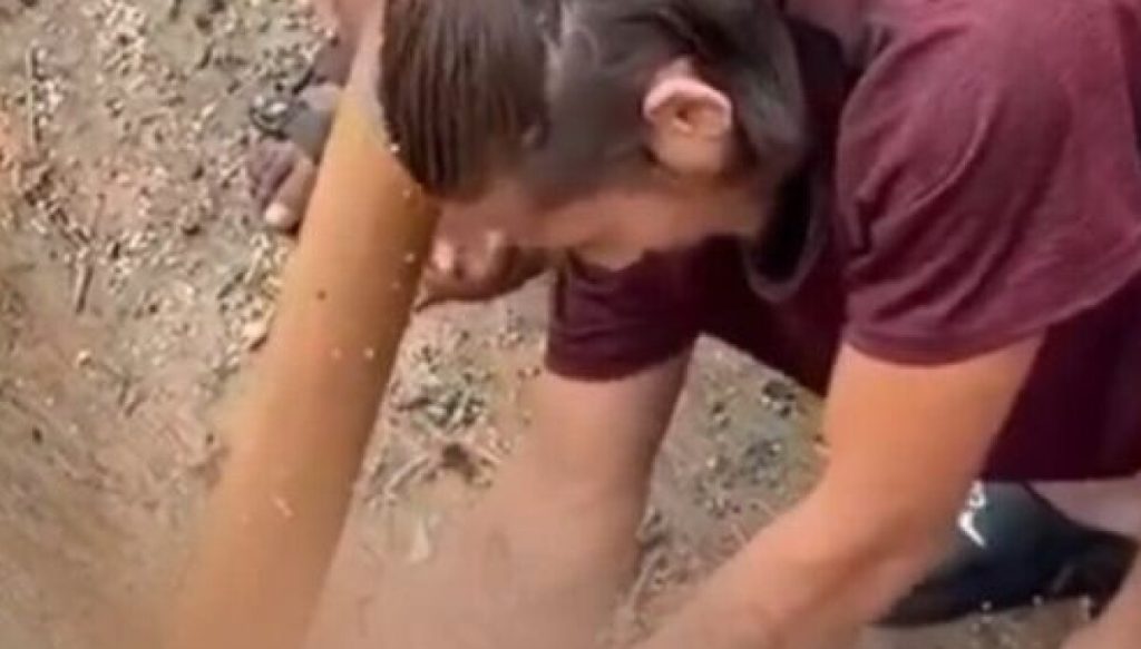 Nepal flood misinformation spreads as graphic videos and AI fakes go viral