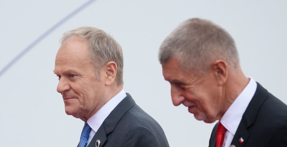 ‘Polish Annexation’ Hoax Campaign Spotlights Czech Disinformation Vulnerability