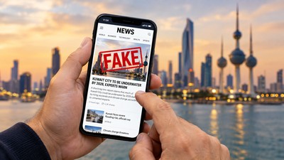 ‘Credibility bedrock of reporting, fake news immense challenge’