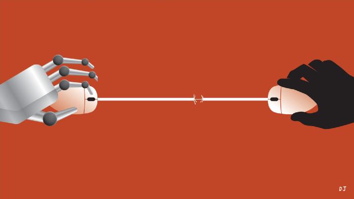 AI in Journalism: How Data Poisoning Risks Misinformation