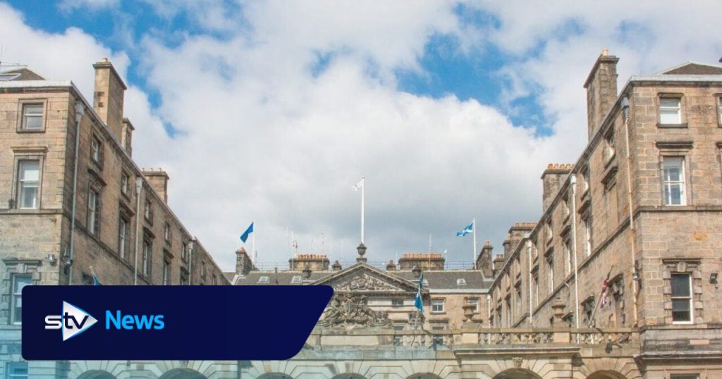 ‘Entirely false’ that people with leave to remain get priority on housing, says Edinburgh Council
