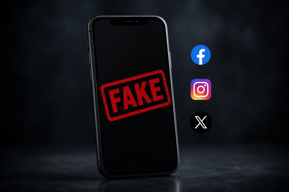IEC gives parties 36 hours to fix election disinformation — or face sanctions