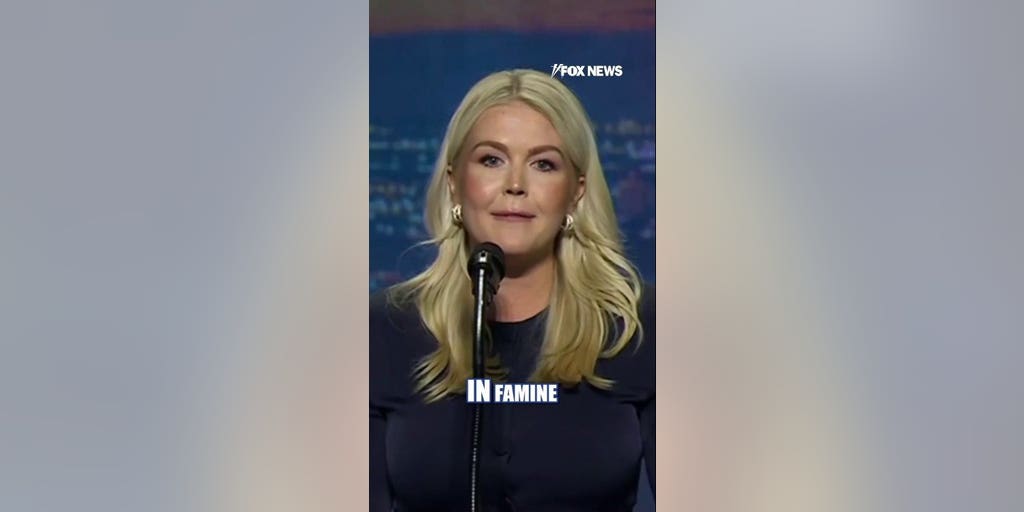 Karoline Leavitt slams Democrats’ agenda: ‘False economic promises’ – Fox News