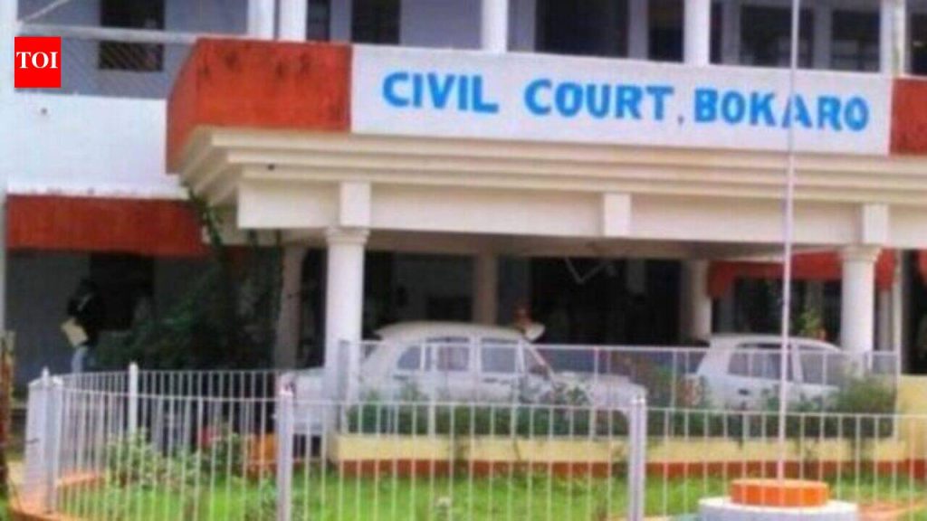 Pocso court imposes Rs 3,000 fine on father for false kidnapping complaint | Ranchi News