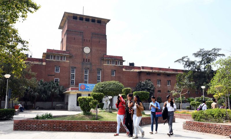 ABVP targets NSUI over ‘misinformation’ ahead of DUSU polls