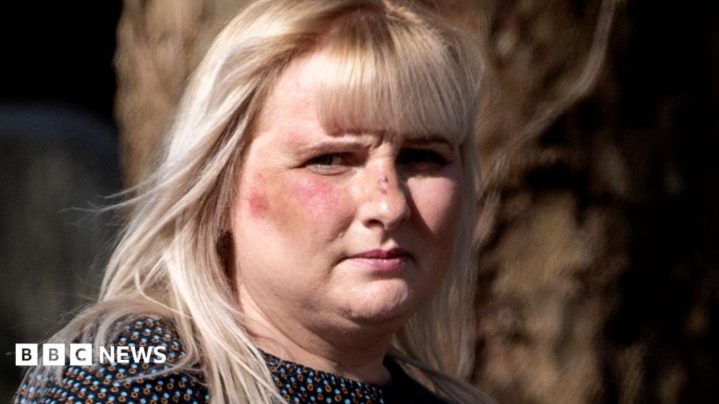 Tredegar woman jailed for false ‘rapist and baby killer’ claims against police officer ex-husband