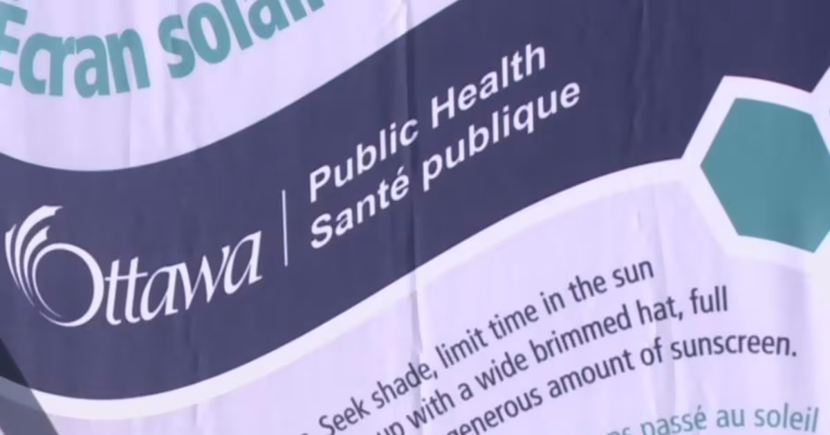 Ottawa Public Health looking to counter health disinformation online – ctvnews.ca