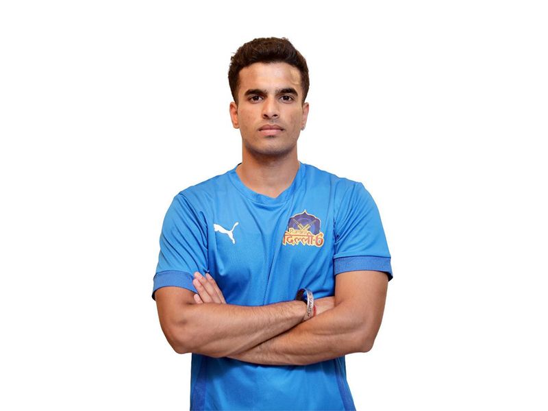 Vansh Bedi denies links to match-fixing in DPL, calls reports “false and defamatory”