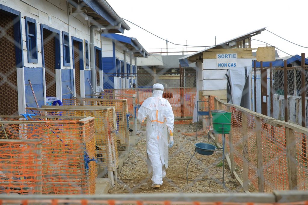 Ebola misinformation driving wave of violent attacks against politicians in DR Congo – The Independent