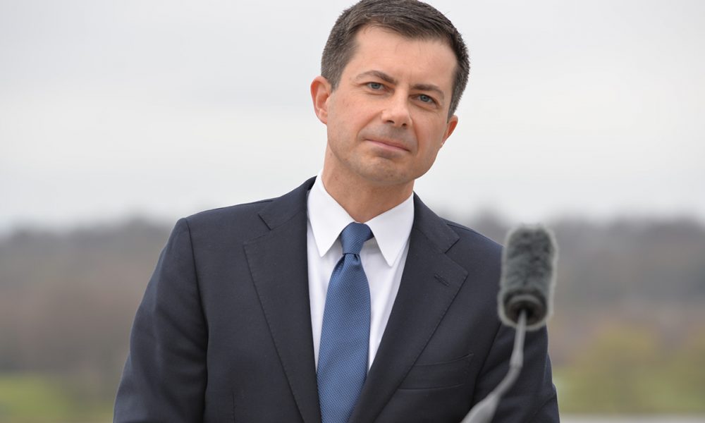 Ind. prosecutor declines to press charges over false Buttigieg child welfare complaint