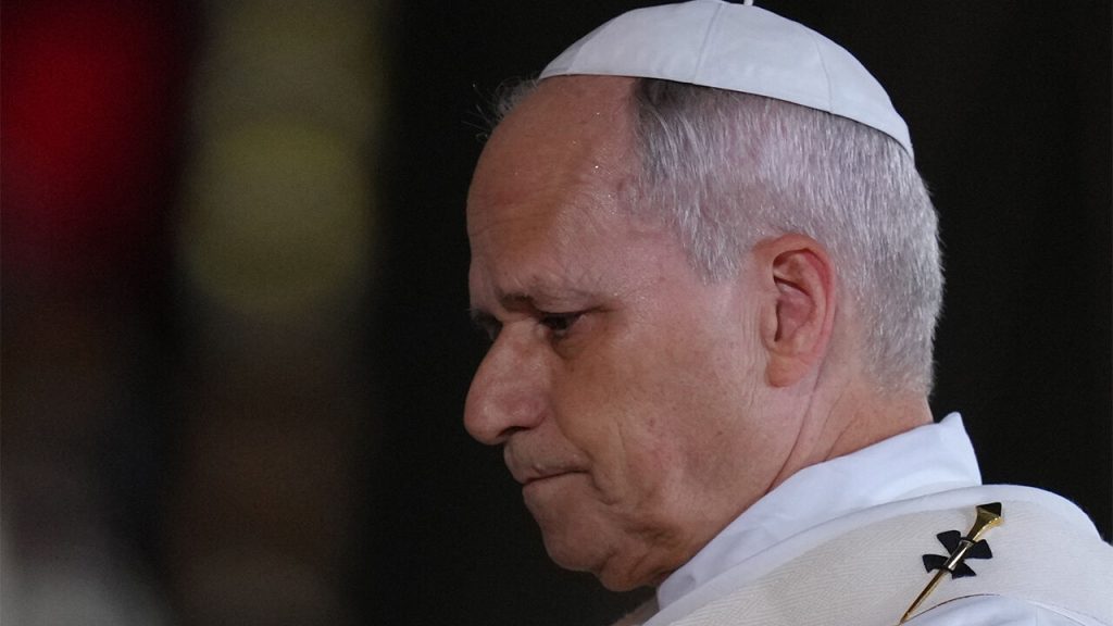 Pope Rejects AI Threat as “Not Fake News,” Directly Rebuffing Trump