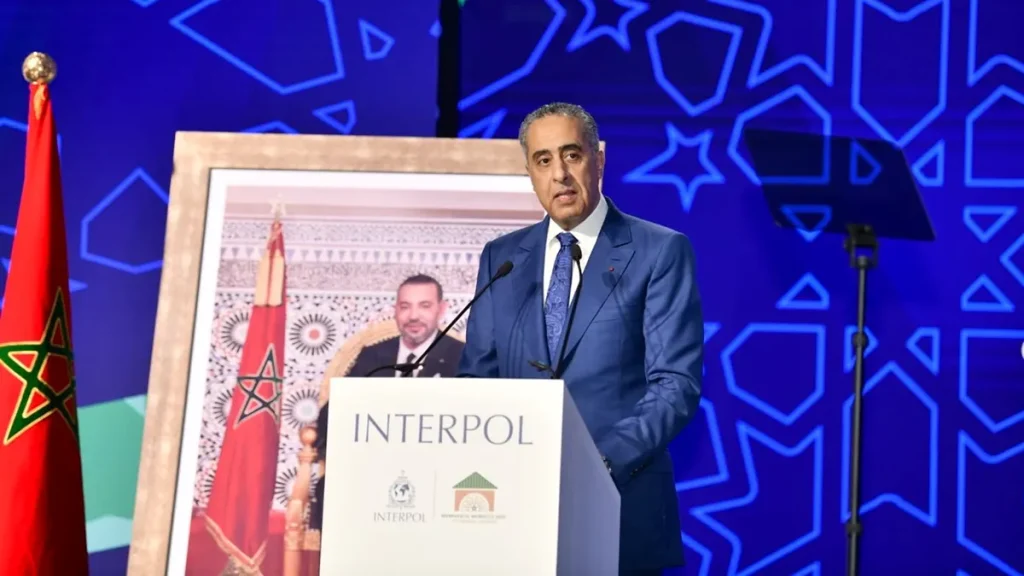 A Pillar of Rabat’s “Sovereign Wall”: How Is Abdellatif Hammouchi Curbing Disinformation Against Morocco?