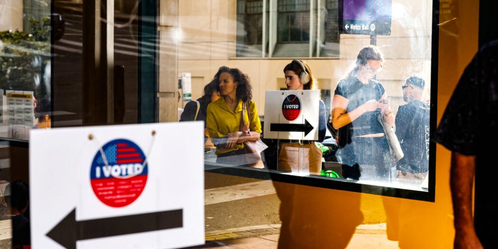 Five False Election Rumors to Watch For