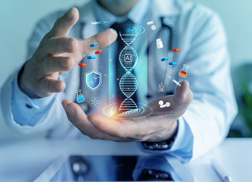 Discerning Dissent from Misinformation: Trust in Biosecurity Governance
