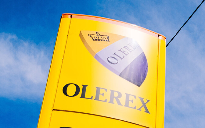 Tartu court convicts fulling station chain Olerex, owner in false data case | News