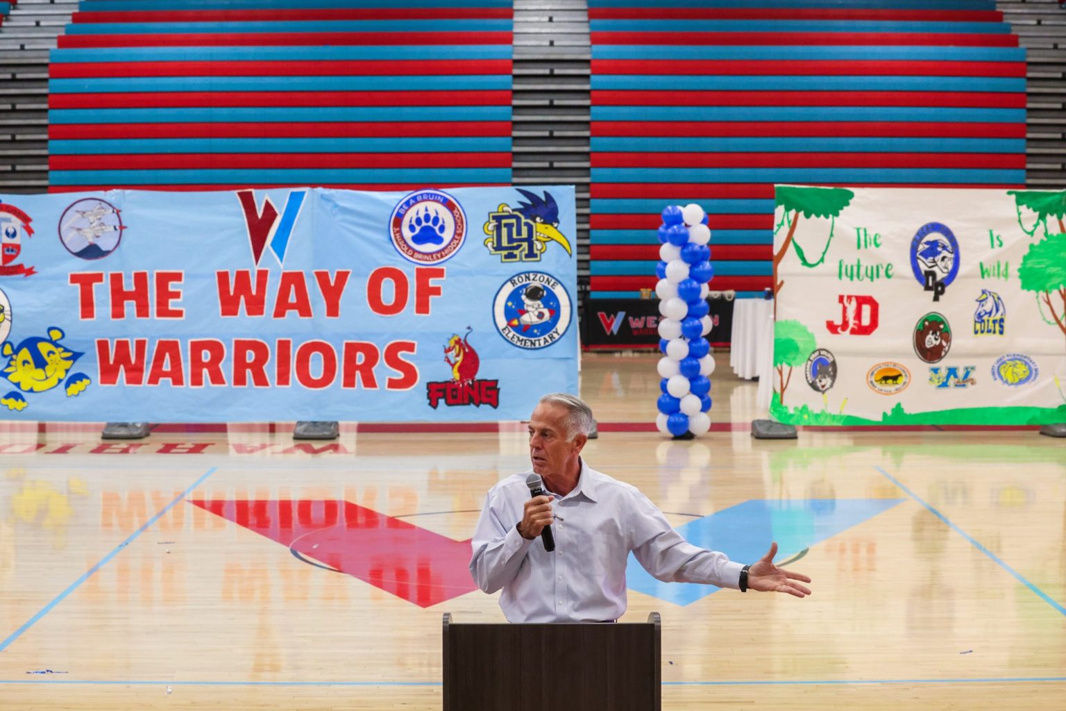 Lombardo approves emergency funding for districts struggling with enrollment dips