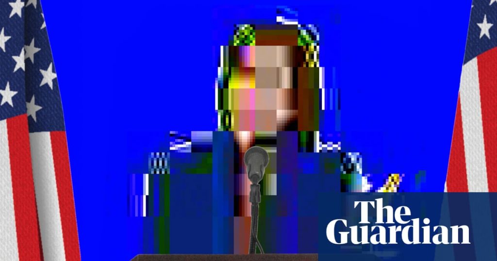 As AI images become common, the threat to elections draws alarm: ‘How will voters know what’s true?’ | AI (artificial intelligence)