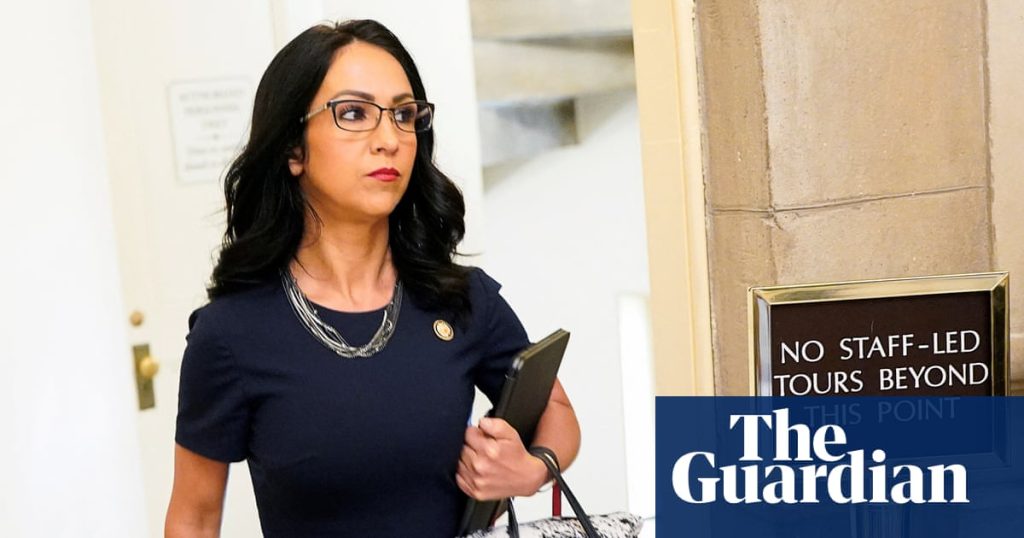 Lauren Boebert says claims of sexual relationships with staffers ‘utterly false’ | Republicans