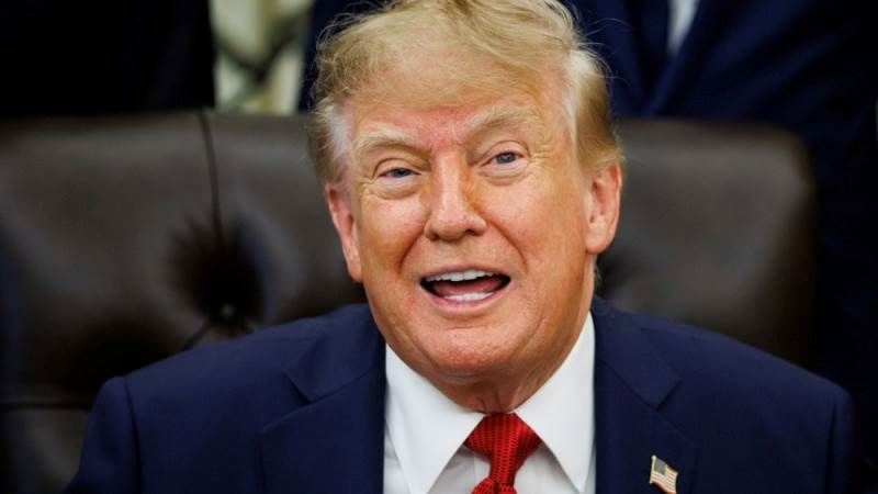 Trump: ‘Fake news’ poses national security threat
