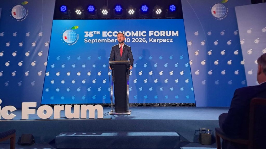 Poland: more acts of sabotage, disinformation and incursions from Russia – News