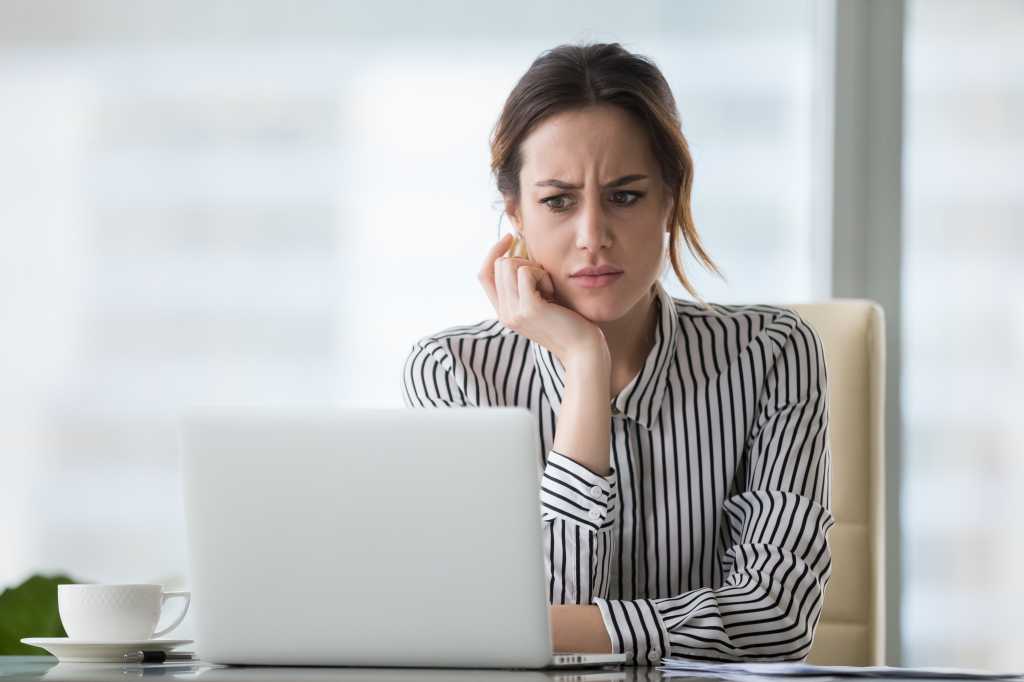 Beware these fake websites selling subscriptions to AI assistants – Computerworld