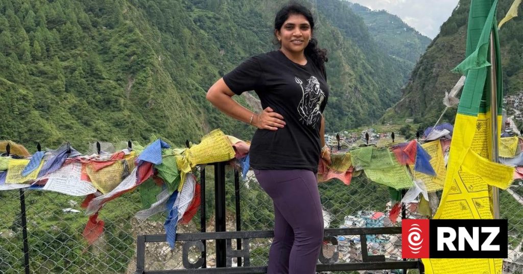 Family of New Zealand woman missing in Nepal flash flood dismisses false rescue reports