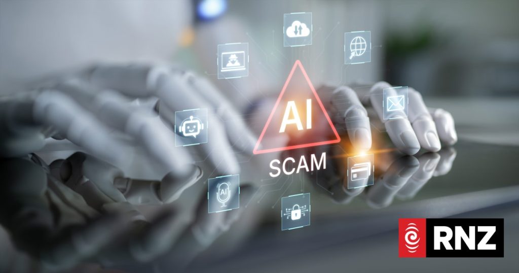 The ‘AI confidence trap’ many New Zealanders are caught in